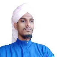 Mohammed Zameer Khan Arabic Language trainer in Mumbai