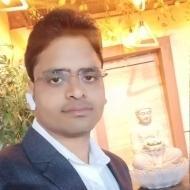 Pankaj Kumar Class I-V Tuition trainer in Jashpurnagar