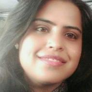 Deepalika T. Class 12 Tuition trainer in Bangalore