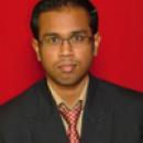 Photo of Amlan Dutta