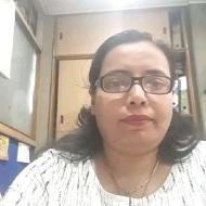 Barnali B. Class I-V Tuition trainer in Kolkata