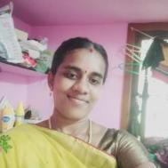 Usha R. PTE Academic Exam trainer in Sivaganga