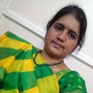 Samatha P. Class 12 Tuition trainer in Hyderabad