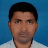 Angraj Kumar sharma Chess trainer in Darbhanga