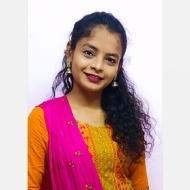 Akanksha S. Marathi Speaking trainer in Mumbai