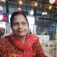 Gayathri K. Medical Coding trainer in Hyderabad