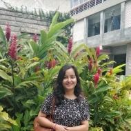 Harshita T. Chinese Language trainer in Dehradun