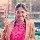 Photo of Tejaswi K.
