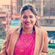 Tejaswi K. Class 12 Tuition trainer in Ranchi