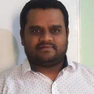 Chandra Shekhar Koppala Class I-V Tuition trainer in Bangalore