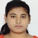 Photo of Ayushi D.