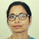 Photo of Manorama S.