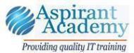 Aspirant Academy Joomla institute in Kolkata