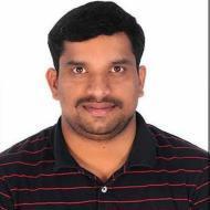 Sanjeev Bandru BTech Tuition trainer in Hyderabad