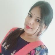 Yogita R. Class 12 Tuition trainer in Ankleshwar