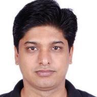 Chandra Pratap Stock Market Trading trainer in Bangalore