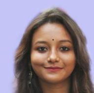 Ankita M. Class I-V Tuition trainer in Kolkata