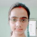 Photo of Gayatri V.