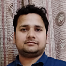 Photo of Ankur Srivastava