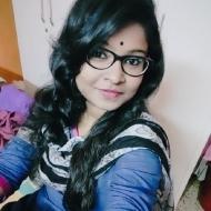 Moumita B. Class I-V Tuition trainer in Kolkata