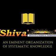 Shiva Institute of Science and Technology Engineering Entrance institute in Sirsa