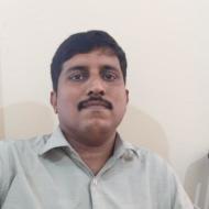 Sandesh John lobo Class 12 Tuition trainer in Puttur