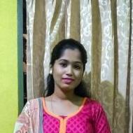 Namrata B. BCom Tuition trainer in Goa