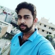 Abhinay Pandey Class 12 Tuition trainer in Nagpur