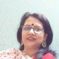 Chitrangada D. Spoken English trainer in Kolkata