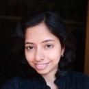 Photo of Poornima J.