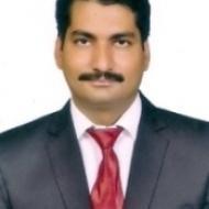 Dr. Dinesh singh Dinesh singh NEET-UG trainer in Kota