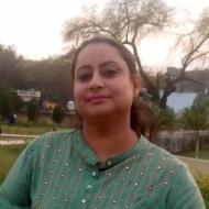 Jasmeet K. Class I-V Tuition trainer in Ludhiana