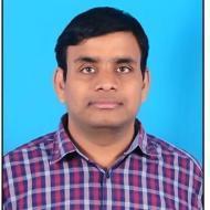 I Lakshmireddy BTech Tuition trainer in Hyderabad