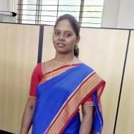 Parkavi A. BTech Tuition trainer in Bangalore