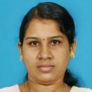 Photo of Saranya