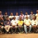 Photo of IITians Prashikshan Kendra