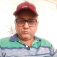 Sushil Sinha Engineering Entrance trainer in Delhi