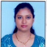 Ramya C. Spoken English trainer in Hyderabad