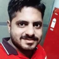 Vivek Kumar Class 10 trainer in 6 Ksd Malarampura