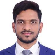 Syed Abu zafar Java trainer in Hyderabad