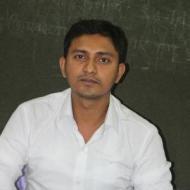 Sarvajeet Yadav Class 11 Tuition trainer in Mumbai