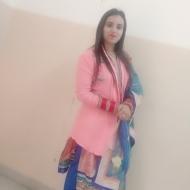 Manisha G. Class 11 Tuition trainer in Bahadurgarh