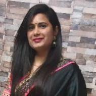 Savita L. TET trainer in Faridabad