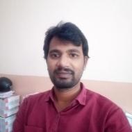 Kuncham Satish Kumar Class 11 Tuition trainer in Bangalore