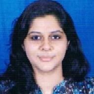 Anju P. SPSS trainer in Ahmedabad