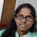 Photo of Jyothi R.