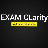 Exam Clarity Vedic Maths institute in Indore