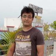 Lalit Matoliya C Language trainer in Jaipur