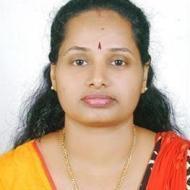 Betsy B. Class 9 Tuition trainer in Ernakulam