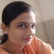 Vaibhavi P. Class I-V Tuition trainer in Ahmedabad